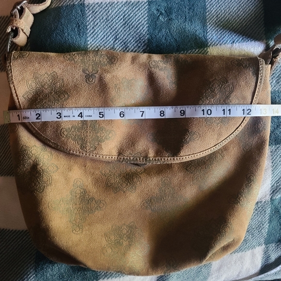 Vintage made with love fossil - Picture 5 of 9